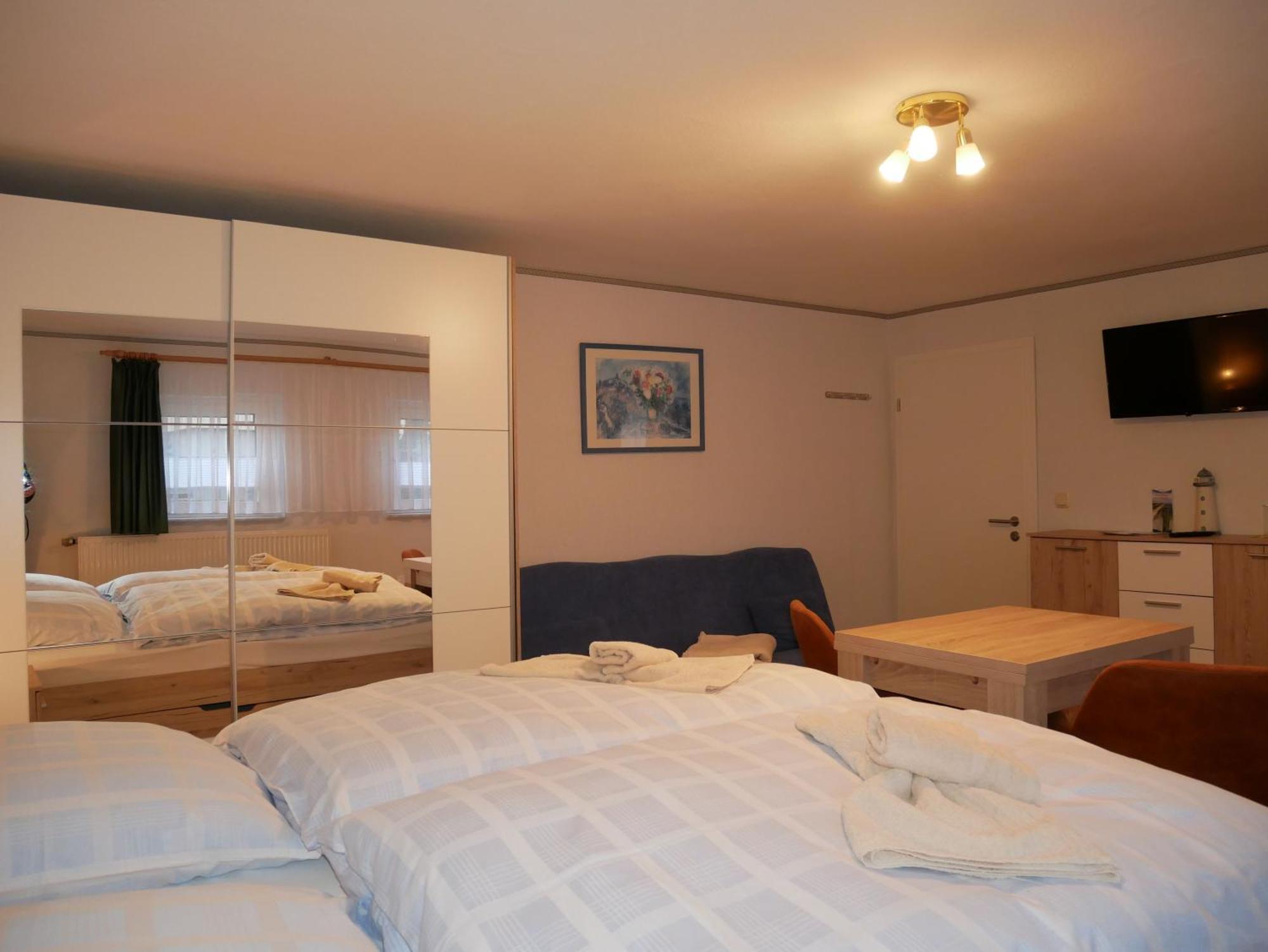 2 Ferienzimmer Inkl Fr & 1 Bungalow, Wlan, Garten, Grill Zinnowitz Exterior foto