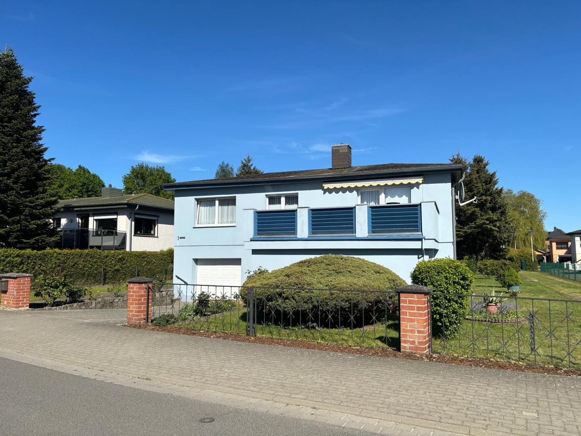 2 Ferienzimmer Inkl Fr & 1 Bungalow, Wlan, Garten, Grill Zinnowitz Exterior foto
